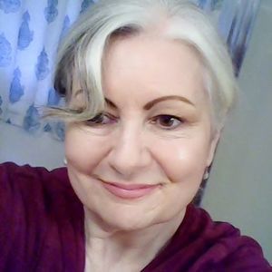 Meet your Posher, Barbara